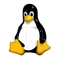 Tux (Linux logo)