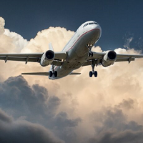 Aeroplane (Pexels)