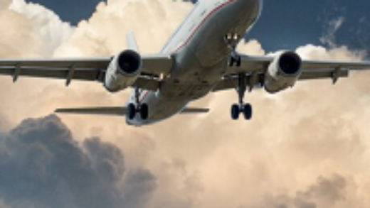 Aeroplane (Pexels)