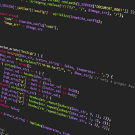 Code (Pexels)