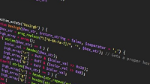 Code (Pexels)