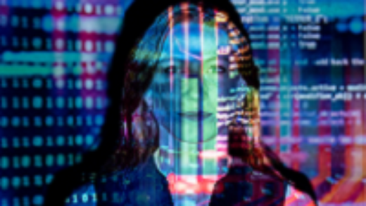 Code Lady (Pexels)